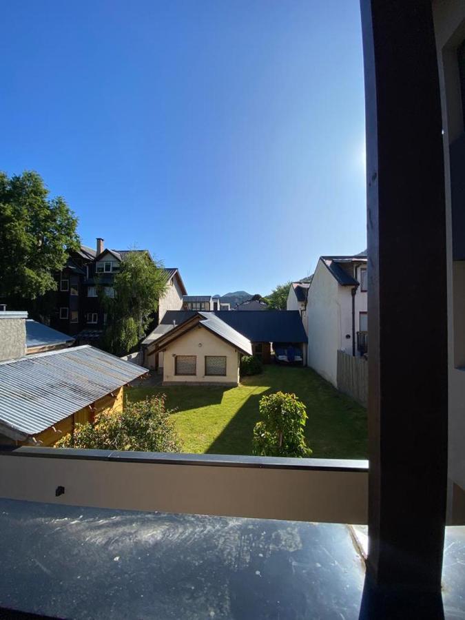 Aiken 16 Terraza Apartment San Martin de los Andes Exterior photo